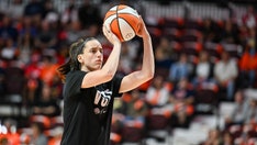 Caitlin Clark may never be paid what 'she's really worth' to WNBA, agent says