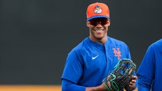 Mets' Juan Soto gifts teammate car for giving up jersey number