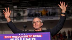 Brett Favre shares post saying Netflix ‘going after’ him for being ‘an outspoken Trump supporter’