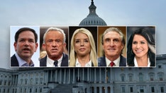 You're hired! Here's who passed Congress' Trump Cabinet test and how stormy their hearings were