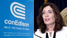 Kathy Hochul does apparent about-face on natural gas as NYC utility signals major rate hikes