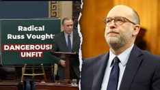 Senate Democrats speak all night against Trump OMB nominee, delaying confirmation vote