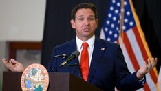 DeSantis announces Florida arrested 10,400 illegal immigrants in 'Operation Tidal Wave'