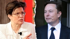 Elon Musk slams 'mean' podcast hosts for calling DOGE employees 'arrogant little pr---s' among other things