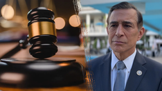 New bill threatens to cripple 'judicial tyranny' from derailing Trump's agenda at every turn