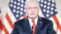 Trump's Ukraine envoy pulls no punches with Europe, says EU might not have place in Russia peace talks