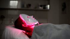 Can red light therapy improve your skin? Dermatologists share benefits and tips