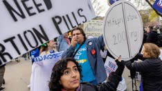 FDA chief has no 'plans' for abortion pill policy changes but continues safety review