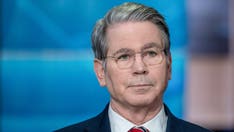 Trump official says Ukraine mineral deal is 'win-win' financial opportunity for US taxpayers, Ukrainians