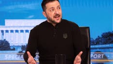 Zelenskyy speaks out after public spat with Trump, Vance, says dustup 'bad for both sides'