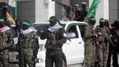 UN cash app for Gazans exploited by Hamas as terror group steals aid money meant for civilians