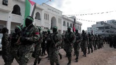 Hamas terror group reportedly buckling under financial strain amid Israeli military gains and growing unrest