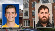 Princeton man shared eerie poems on social media before allegedly killing former star athlete brother, cat