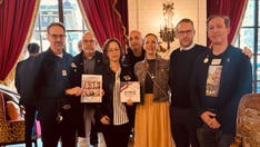 Father of Hamas hostage: Let Trump close deal of the century