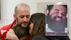 Marco Rubio holds first meeting with families of hostages held by Hamas