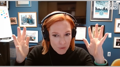 Psaki says Democrats fail to address what voters 'actually care about,' need to 'break some s---'