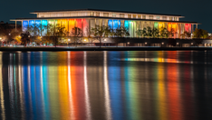 Kennedy Center cancels LGBTQ+ Pride events to align with new priorities after Trump fired center's leadership