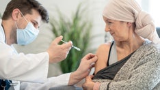 Cancer vaccine shows promising results for certain patients