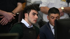 Federal prosecutors officially file intent to seek death penalty against Luigi Mangione