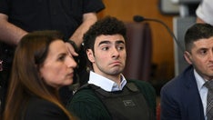 Luigi Mangione's defense files motion to preclude death penalty in his federal case