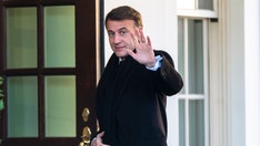 Macron chides Trump, China over trade, Ukraine, Gaza: policies 'will kill global order'