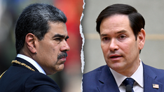 Marco Rubio says Nicolás Maduro’s Cartel de los Soles to be designated a terrorist organization