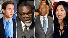 Sanctuary city mayors to testify at House Oversight after AG Bondi cuts them off from federal funds