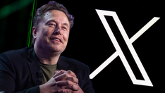 Elon Musk says US is ruled by 'Porky Pig Party' as Trump defends his vision against former ally's criticism