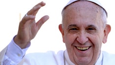 PHOTO GALLERY: Pope Francis through the years