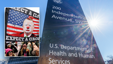 Academic unions plan demonstrations outside HHS building, at med schools, to protest Trump research cuts