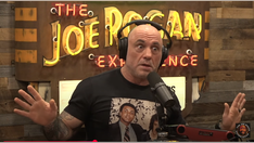 Rogan mocks Democrats for 'not course correcting at all' in months after loss to Trump