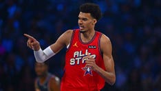 Spurs star Victor Wembanyama to miss the remainder of the season over blood clot