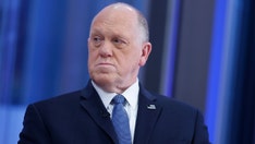Border czar Tom Homan's message to anti-ICE protesters: 'You want some? Come get some'