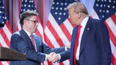 Inside the late-night drama that led to Trump's tax bill passing by 1 vote