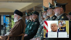 World braces for impact of Trump's 'maximum pressure' sanctions targeting Iran