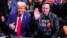 Trump wants Musk to stay with administration, says DOGE found something 'horrible' today