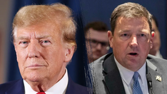 Trump pulls his nomination for DC US attorney, says he'll reveal new pick soon