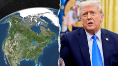 Canadian politician claims Trump admin's '51st state' rhetoric is an 'act of war'