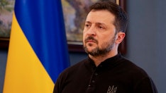 Waltz says Ukraine should 'tone down' criticism of Trump