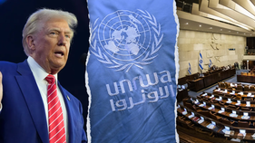 Trump signs order removing US from UN Human Rights Council - Fox News