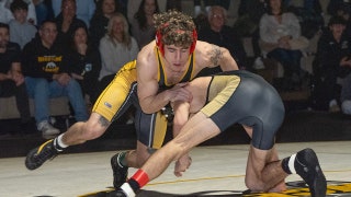 New Jersey wrestling champion and dad reach plea deal in tournament brawl case