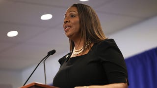 Trump's lawyers put Dem AG on notice for targeting his family in NY fraud fight: 'Cannot stand'