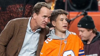 The Marshall Manning hype train is already hitting the timeline