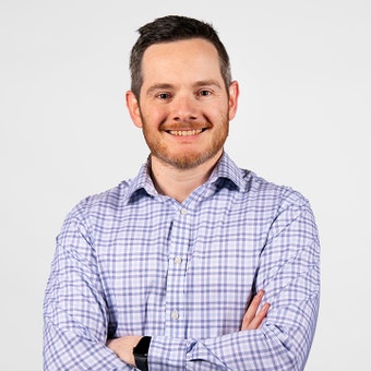 Adam Shaw