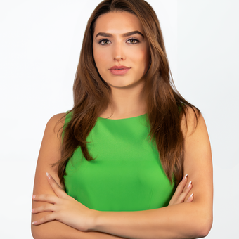 Aubrie Spady