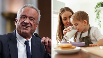 MAHA moms call for 'rigorous transparency' into health concerns - Fox News