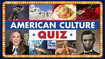 American Culture Quiz: Test yourself on Super Bowl stats and presidential portraits - Fox News