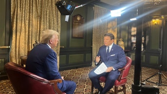 Bret Baier, President Trump go one-on-one for first time in two years in Super Bowl interview - Fox News