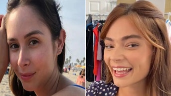 Hollywood producer convicted of murder in deaths of model and her friend - Fox News