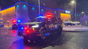 Deputy takes out armed man during ‘active shooter’ call at family entertainment center - Fox News